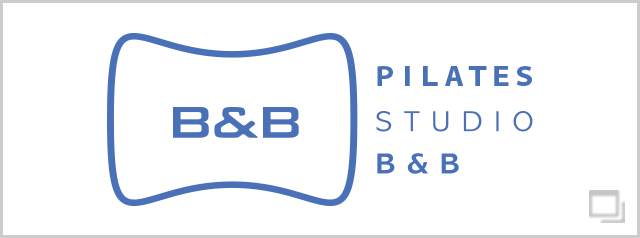 PILATES STUDIO B＆B
